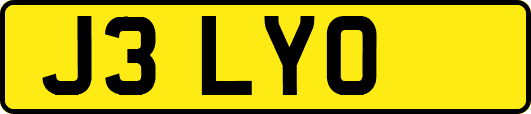 J3LYO