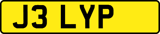 J3LYP