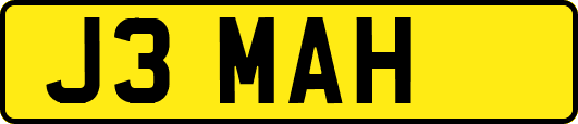 J3MAH