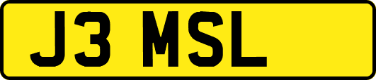 J3MSL