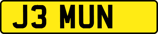 J3MUN