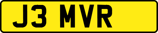 J3MVR