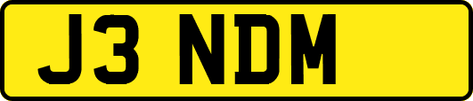 J3NDM
