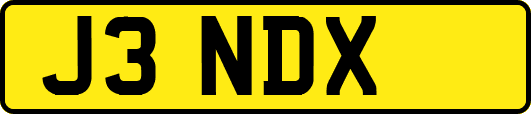 J3NDX