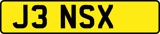 J3NSX