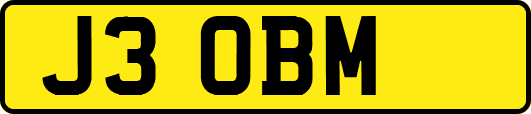 J3OBM