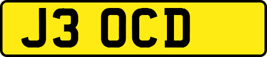 J3OCD