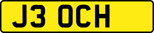 J3OCH