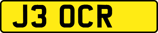 J3OCR