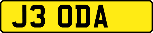 J3ODA