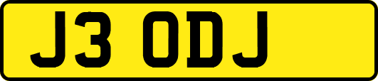 J3ODJ