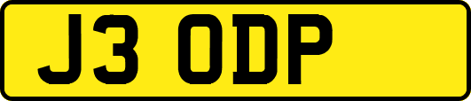J3ODP