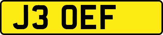 J3OEF