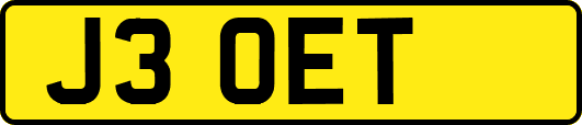 J3OET