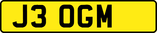 J3OGM