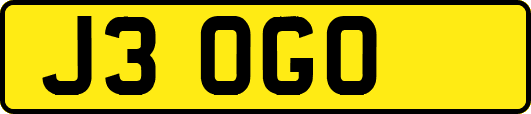 J3OGO
