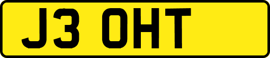 J3OHT