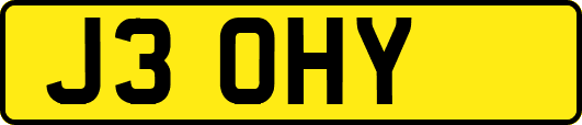 J3OHY