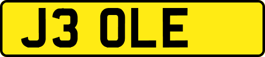 J3OLE