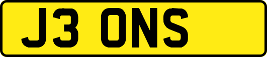 J3ONS