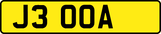 J3OOA