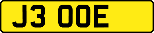 J3OOE