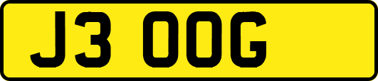 J3OOG
