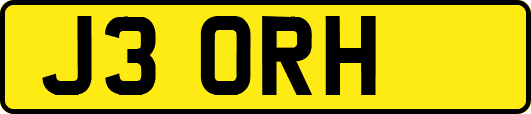 J3ORH