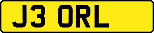 J3ORL