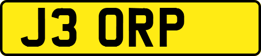 J3ORP