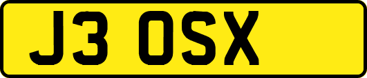 J3OSX
