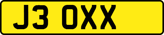 J3OXX