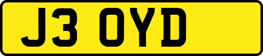 J3OYD