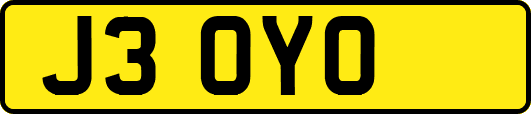 J3OYO