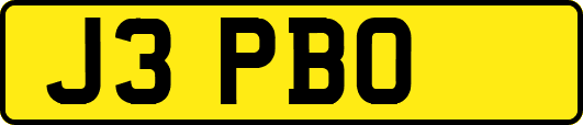 J3PBO
