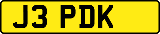 J3PDK