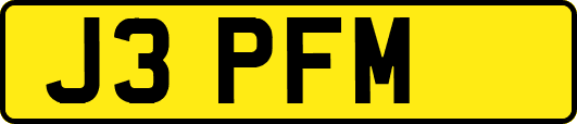 J3PFM