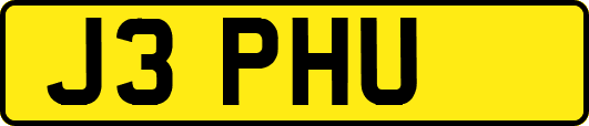 J3PHU