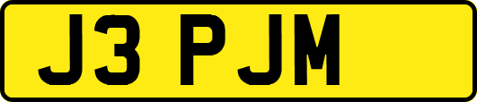 J3PJM
