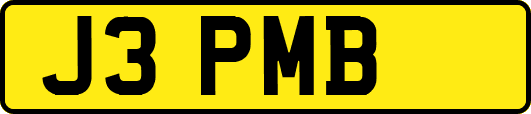 J3PMB