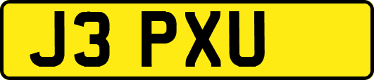 J3PXU