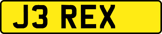 J3REX