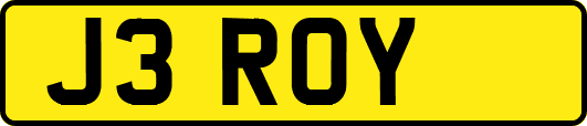 J3ROY
