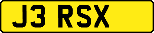 J3RSX