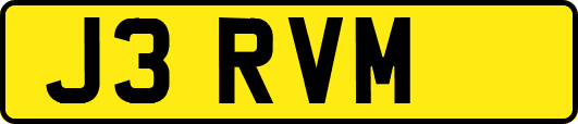 J3RVM