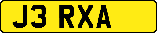 J3RXA