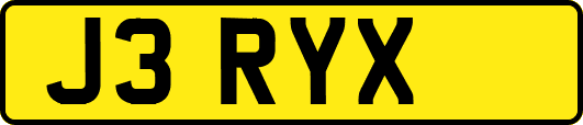 J3RYX