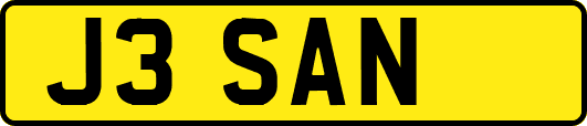 J3SAN