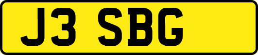 J3SBG