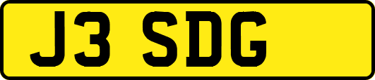 J3SDG